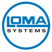 Loma Systems Logo