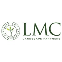 LMC Landscape Partners Logo