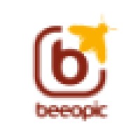 Beeopic Logo