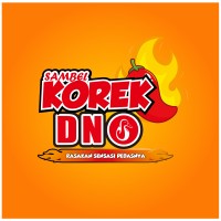 PT Sambel Korek DNO Logo