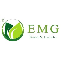 Esam Mohammed Gharawi Co Logo