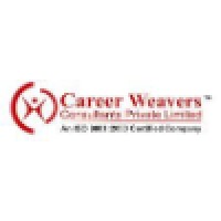 Career Weavers Consultants Pvt. Ltd Logo