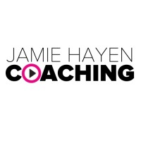 Jamie Hayen Coaching Logo
