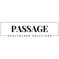 Passage Healthcare Solutions Logo