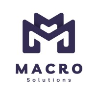 MACRO Solutions Logo