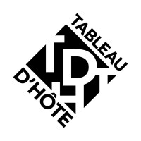 Tableau DHôte Theatre Logo