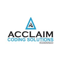 Acclaim Coding Solutions Logo