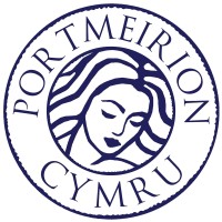 PORTMEIRION LIMITED Logo