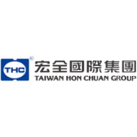 HON CHUAN INDONESIA, PT Logo