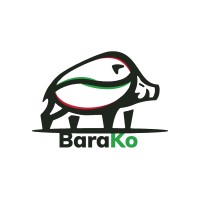 BaraKo Logo