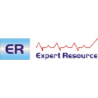 Expert Resource Logo
