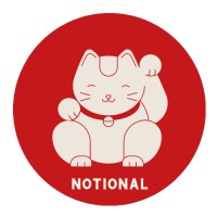 Notional Labs Logo