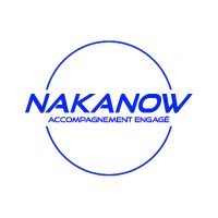 NAKANOW Logo