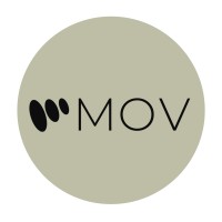 MOV LIVING Logo