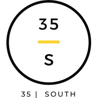 35 South Advisors Logo