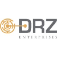 DRZ Enterprises, LLC Logo