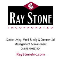 Ray Stone Incorporated Logo