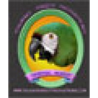 Talking Parrot Productions Logo