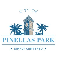 City of Pinellas Park Logo