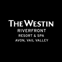 The Westin Riverfront Resort & Spa Logo