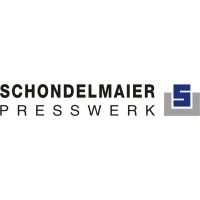 Schondelmaier GmbH Presswerk Logo