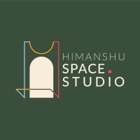 Himanshu Space Studio Logo