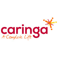 Caringa Australia Limited Logo
