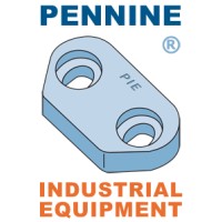 Pennine Industrial Equipment Limited Logo