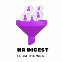 HR Digest Logo