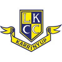 Lake Karrinyup Country Club (Inc) Logo