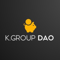 K.Group DAO Logo