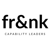 fr&nk Logo