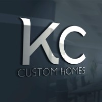 KC Custom Homes Logo