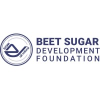 Beet Sugar Development Foundation Logo