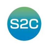 Blue Carbon S2C Logo