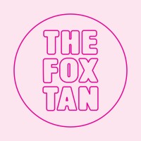 The Fox Tan Logo