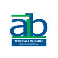Academy of International Business (AIB) Teaching & Education SIG Logo