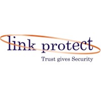 link protect GmbH Logo