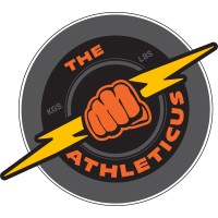The Athleticus® Personal Training Logo