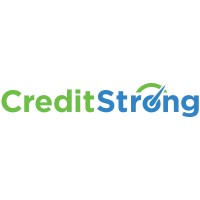CreditStrong Logo