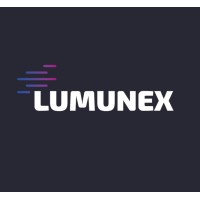 Lumunex Logo