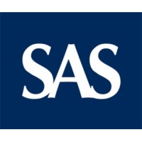 SAS Event & Association Management Logo