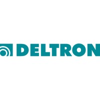 Deltron Elektronic GmbH Logo