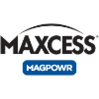MAGPOWR Tension and Torque Control Logo