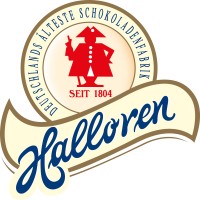 Halloren Schokoladenfabrik AG Logo