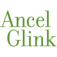 Ancel Glink, P.C. Logo