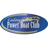 CALOUNDRA POWER BOAT CLUB LTD. Logo