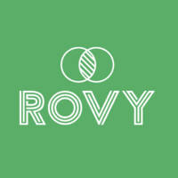 Rovy.life Logo