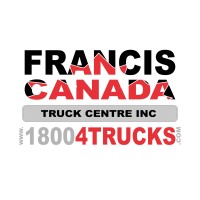 Francis Canada Truck Centre Logo