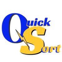 Quicksort.ca Logo